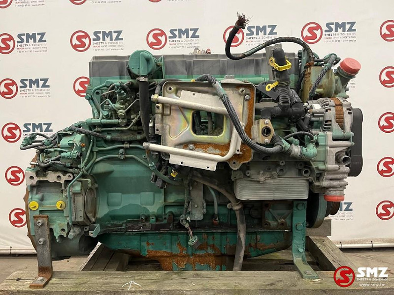 Volvo Occ motor TAD765VE 235kW Volvo - Engine for Truck: picture 1 Volvo Occ motor TAD765VE 235kW Volvo - Engine for Truck: picture 1