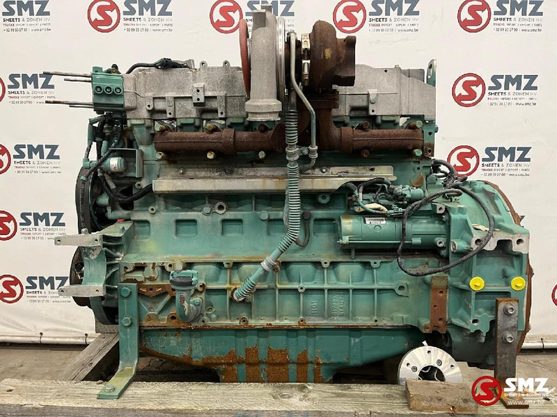 Volvo Occ motor TAD765VE 235kW Volvo - Engine for Truck: picture 2 Volvo Occ motor TAD765VE 235kW Volvo - Engine for Truck: picture 2