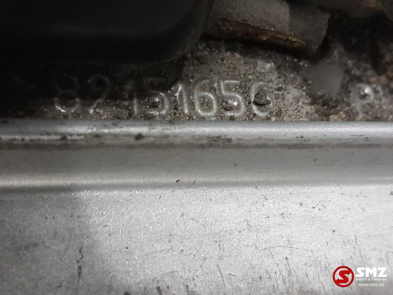 Volvo Occ opstapbak rechts Volvo - Cab and interior for Truck: picture 4 Volvo Occ opstapbak rechts Volvo - Cab and interior for Truck: picture 4