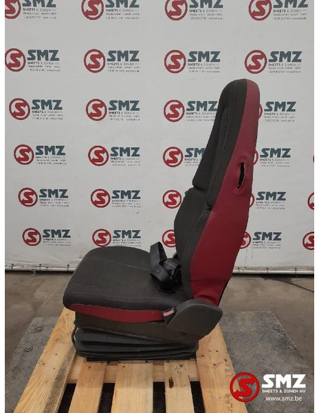 Volvo Occ passagiersstoel Volvo - Cab and interior for Truck: picture 4 Volvo Occ passagiersstoel Volvo - Cab and interior for Truck: picture 4