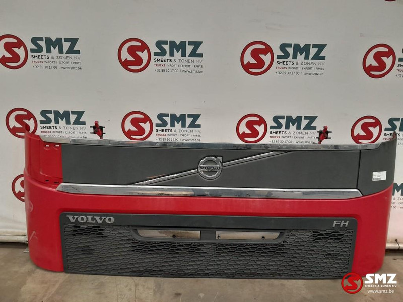 Volvo Occ radiatorgrille Volvo - Grill for Truck: picture 1 Volvo Occ radiatorgrille Volvo - Grill for Truck: picture 1