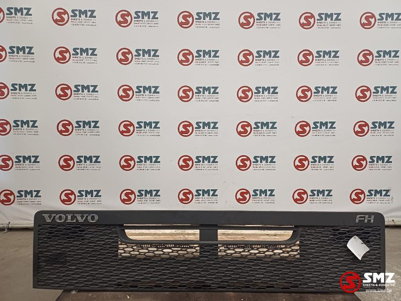 Volvo Occ radiatorgrille Volvo - Grill for Truck: picture 1 Volvo Occ radiatorgrille Volvo - Grill for Truck: picture 1