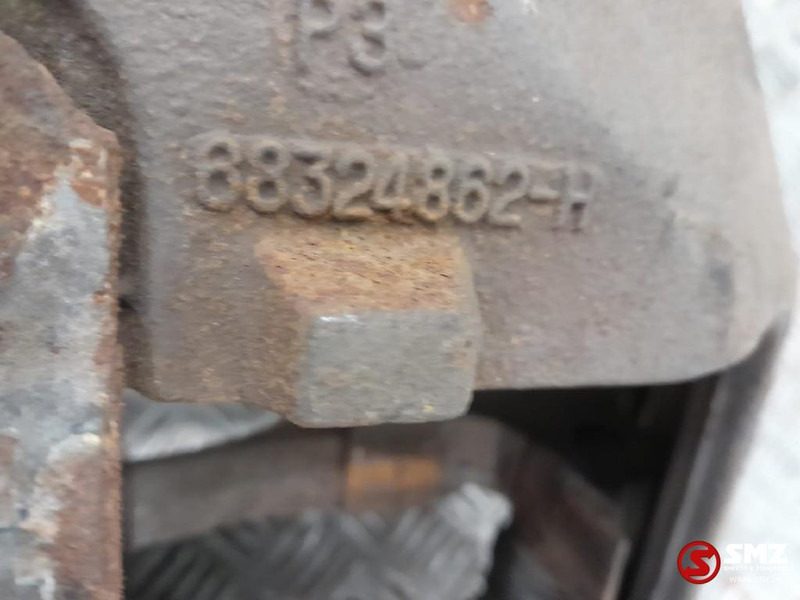 Volvo Occ remklauw + remcilinder links vooraan Volvo - Brake caliper for Truck: picture 5 Volvo Occ remklauw + remcilinder links vooraan Volvo - Brake caliper for Truck: picture 5