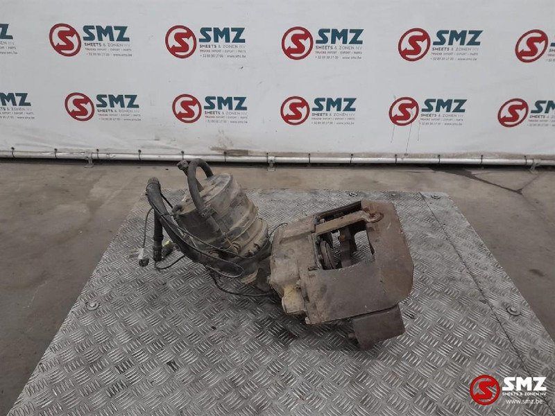Volvo Occ remklauw + remcilinder links vooraan Volvo - Brake caliper for Truck: picture 1 Volvo Occ remklauw + remcilinder links vooraan Volvo - Brake caliper for Truck: picture 1