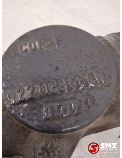 Volvo Occ schokbrekersteun Volvo FH 22118968 - Frame/ Chassis for Truck: picture 3 Volvo Occ schokbrekersteun Volvo FH 22118968 - Frame/ Chassis for Truck: picture 3