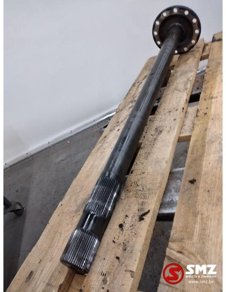 Volvo Occ steekas links met sper Volvo FH 20836831 - Frame/ Chassis for Truck: picture 1 Volvo Occ steekas links met sper Volvo FH 20836831 - Frame/ Chassis for Truck: picture 1