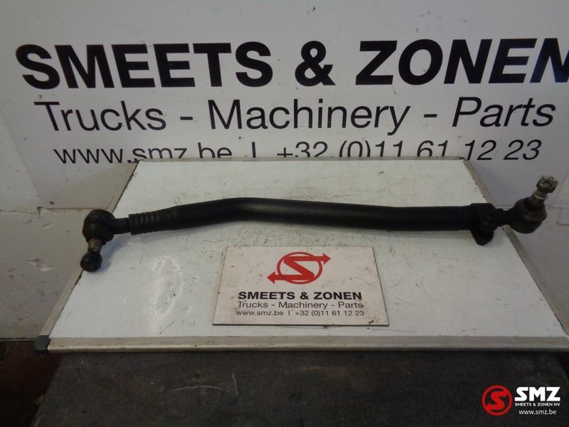 Volvo Occ stuurstang - Drag link for Truck: picture 1 Volvo Occ stuurstang - Drag link for Truck: picture 1