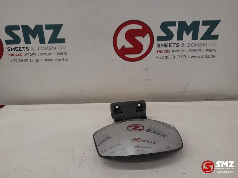 Volvo Occ trottoirspiegel Volvo - Rear view mirror for Truck: picture 1 Volvo Occ trottoirspiegel Volvo - Rear view mirror for Truck: picture 1