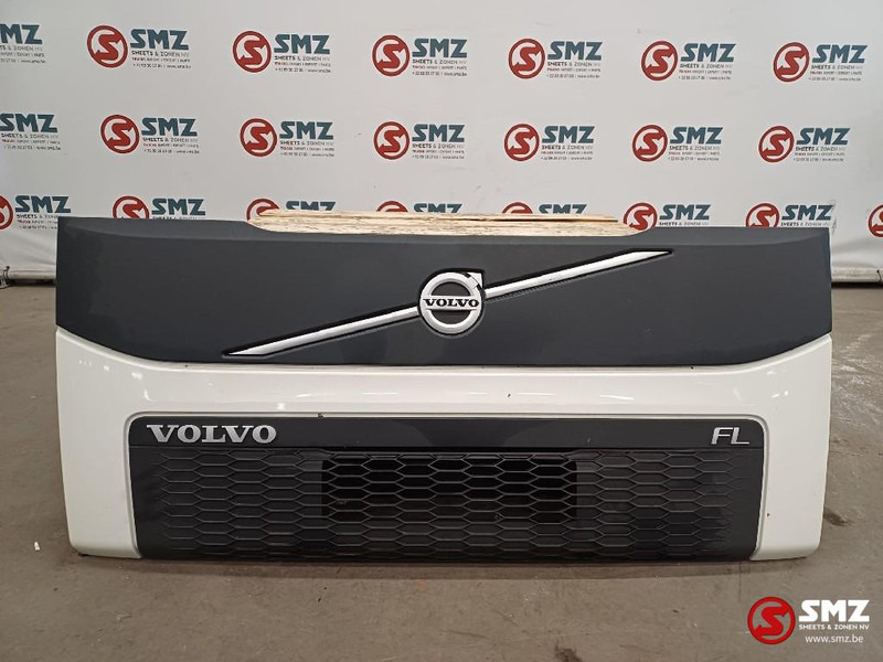 Volvo Occ voorgrille Volvo - Grill for Truck: picture 1 Volvo Occ voorgrille Volvo - Grill for Truck: picture 1