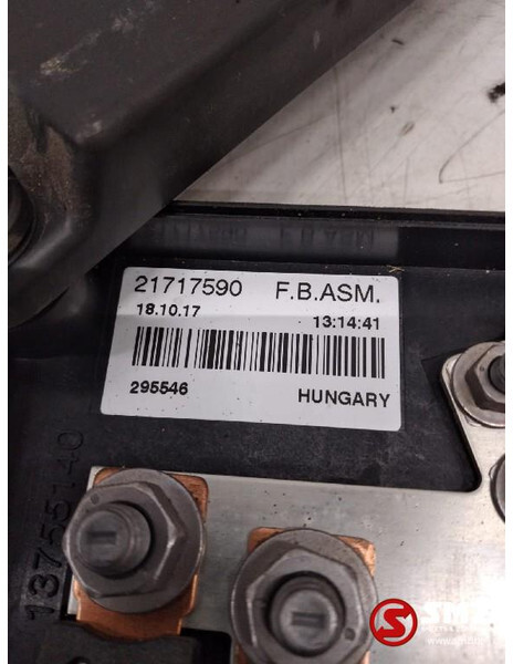 Volvo Occ zekeringskast Volvo FH 21717590 - Electrical system for Truck: picture 3 Volvo Occ zekeringskast Volvo FH 21717590 - Electrical system for Truck: picture 3