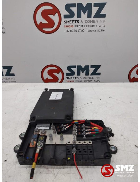 Volvo Occ zekeringskast Volvo FH 21717590 - Electrical system for Truck: picture 2 Volvo Occ zekeringskast Volvo FH 21717590 - Electrical system for Truck: picture 2