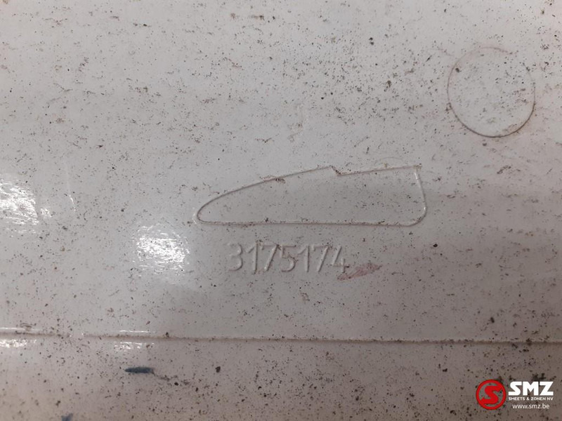 Volvo Occ zijdakspoiler links Volvo - Aerodynamics/ Spoiler for Truck: picture 3 Volvo Occ zijdakspoiler links Volvo - Aerodynamics/ Spoiler for Truck: picture 3