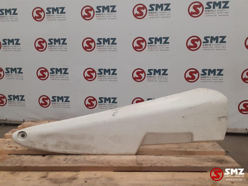 Volvo Occ zijdakspoiler rechts Volvo - Aerodynamics/ Spoiler for Truck: picture 1 Volvo Occ zijdakspoiler rechts Volvo - Aerodynamics/ Spoiler for Truck: picture 1