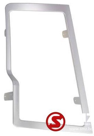 Volvo Zilver koplamp lijst rechts Volvo FH - Headlight for Truck: picture 1 Volvo Zilver koplamp lijst rechts Volvo FH - Headlight for Truck: picture 1
