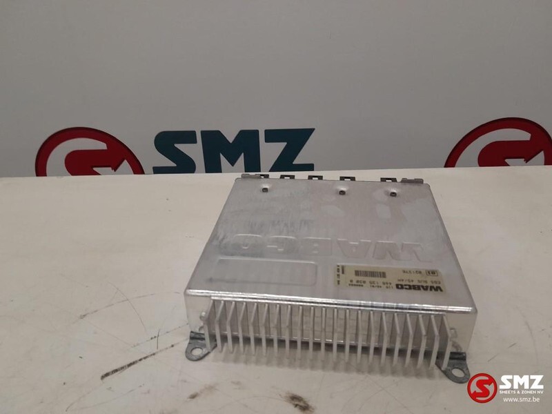 Wabco Occ ECU besturingseenheid Wabco 4461350030 - ECU for Truck: picture 5 Wabco Occ ECU besturingseenheid Wabco 4461350030 - ECU for Truck: picture 5
