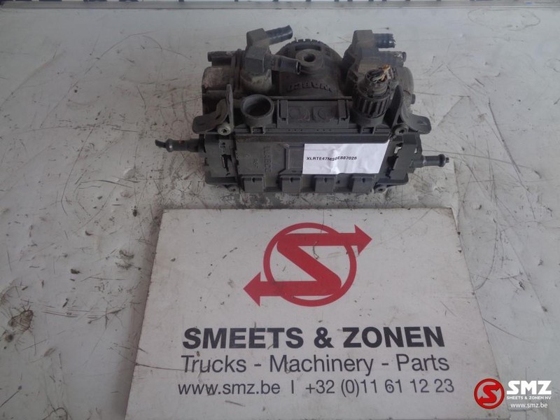 Wabco Occ ebs ventiel 4001040030 - Brake valve for Truck: picture 1 Wabco Occ ebs ventiel 4001040030 - Brake valve for Truck: picture 1