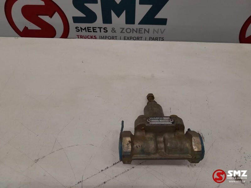 Wabco Occ vulklep Wabco 4341001220 - ECU for Truck: picture 2 Wabco Occ vulklep Wabco 4341001220 - ECU for Truck: picture 2