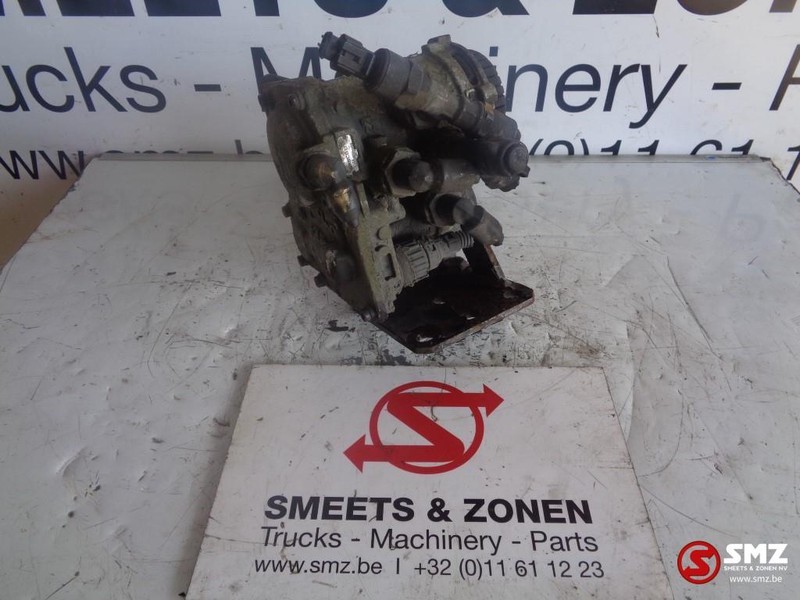 Wabco Occ wabcostuurventiel volgwagen 4802040020 - Brake valve for Truck: picture 1 Wabco Occ wabcostuurventiel volgwagen 4802040020 - Brake valve for Truck: picture 1