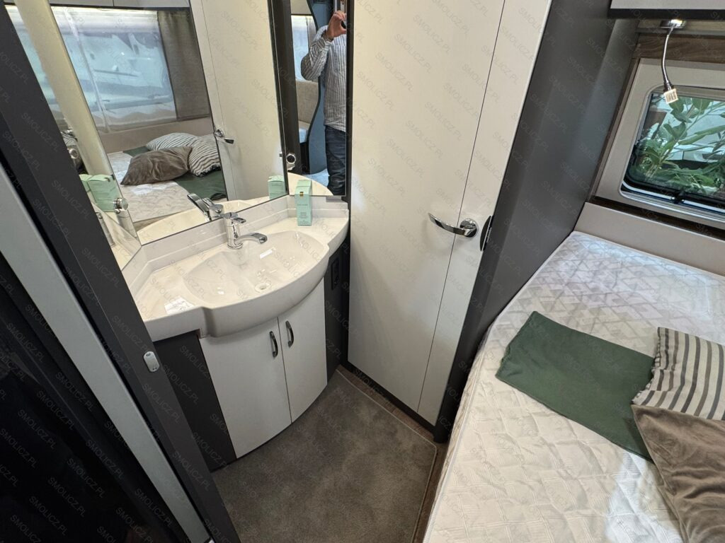 EXCELLENT EDITION 460 UFe - Caravan: picture 4 EXCELLENT EDITION 460 UFe - Caravan: picture 4