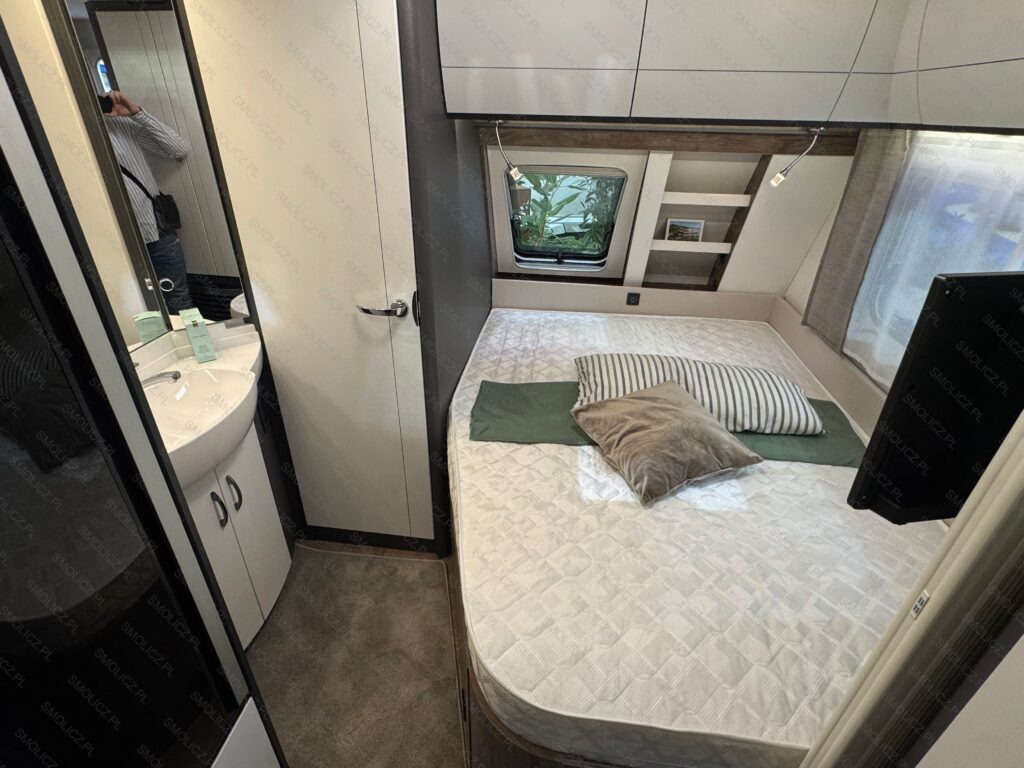 EXCELLENT EDITION 460 UFe - Caravan: picture 3 EXCELLENT EDITION 460 UFe - Caravan: picture 3