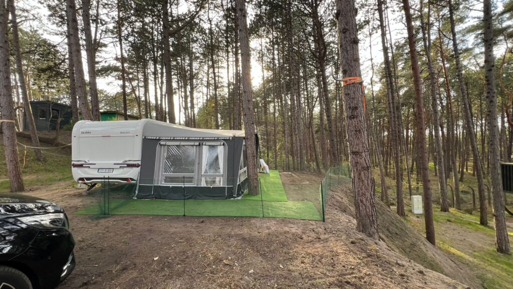 Hobby Maxia 660 WQM 2025 – cesja leasingu - Caravan: picture 4 Hobby Maxia 660 WQM 2025 – cesja leasingu - Caravan: picture 4