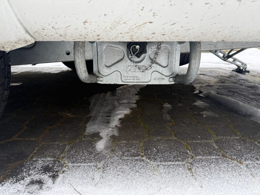 Hobby Ontour 390 SF 2022 - Caravan: picture 3 Hobby Ontour 390 SF 2022 - Caravan: picture 3