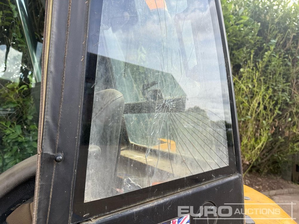Telescopic handler 2012 JCB TLT30D: picture 28