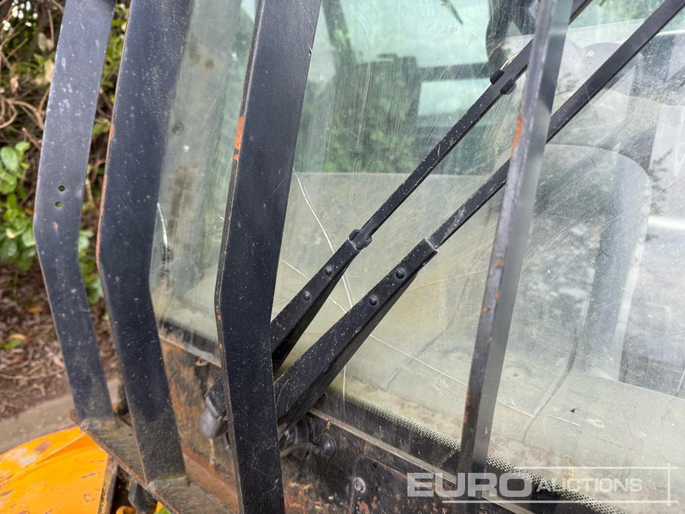 Telescopic handler 2012 JCB TLT30D: picture 29