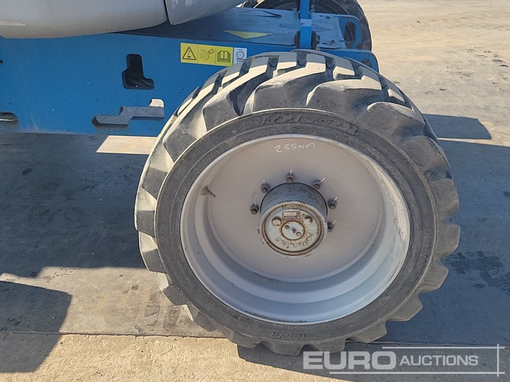 Aerial platform 2013 Genie Z-45/25J: picture 10