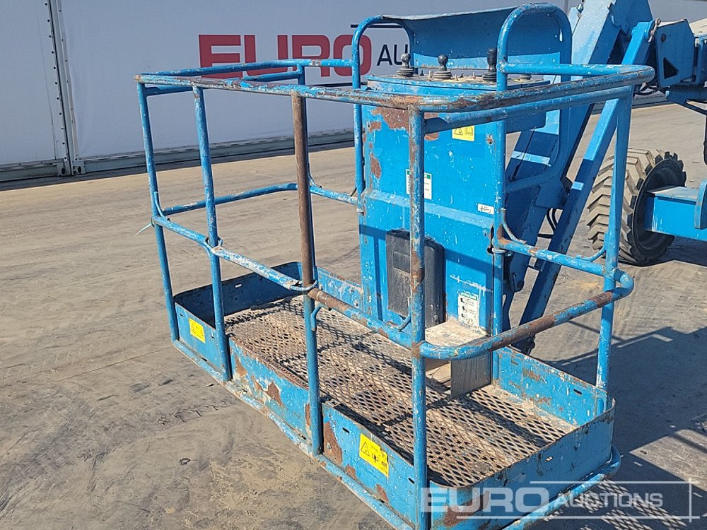Aerial platform 2013 Genie Z-45/25J: picture 18
