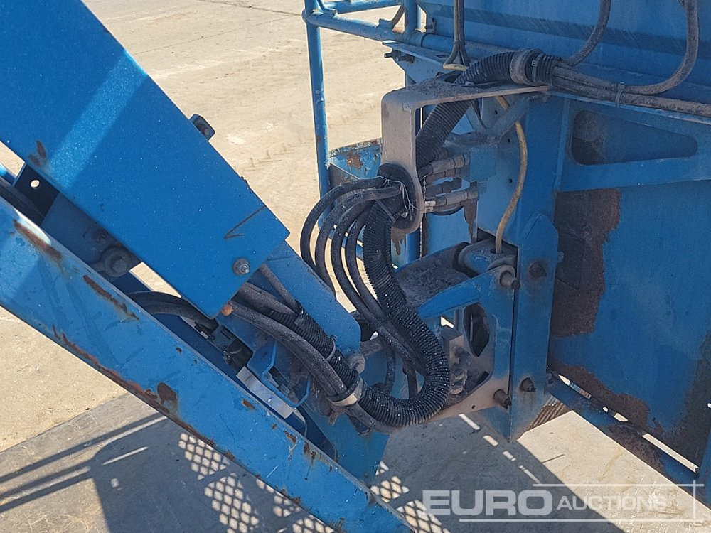 Aerial platform 2013 Genie Z-45/25J: picture 15
