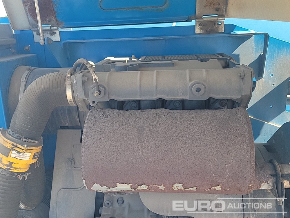 Aerial platform 2013 Genie Z-45/25J: picture 29
