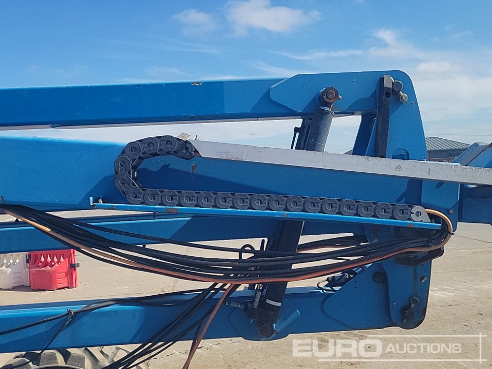 Aerial platform 2013 Genie Z-45/25J: picture 13