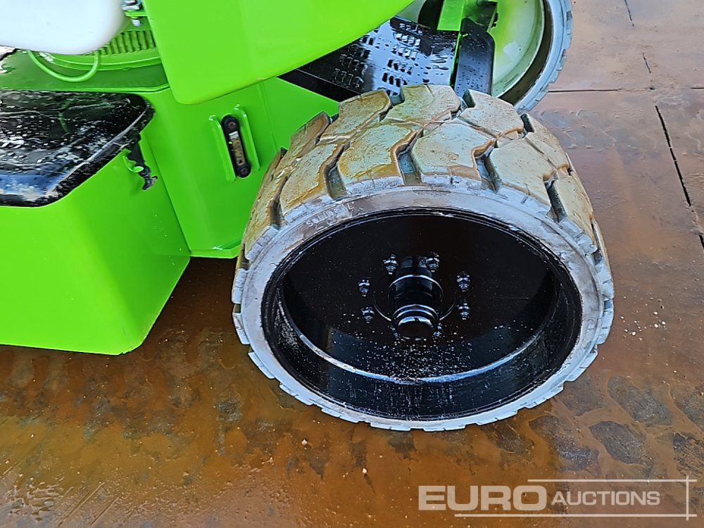 Aerial platform 2013 Niftylift HR15NDE: picture 10