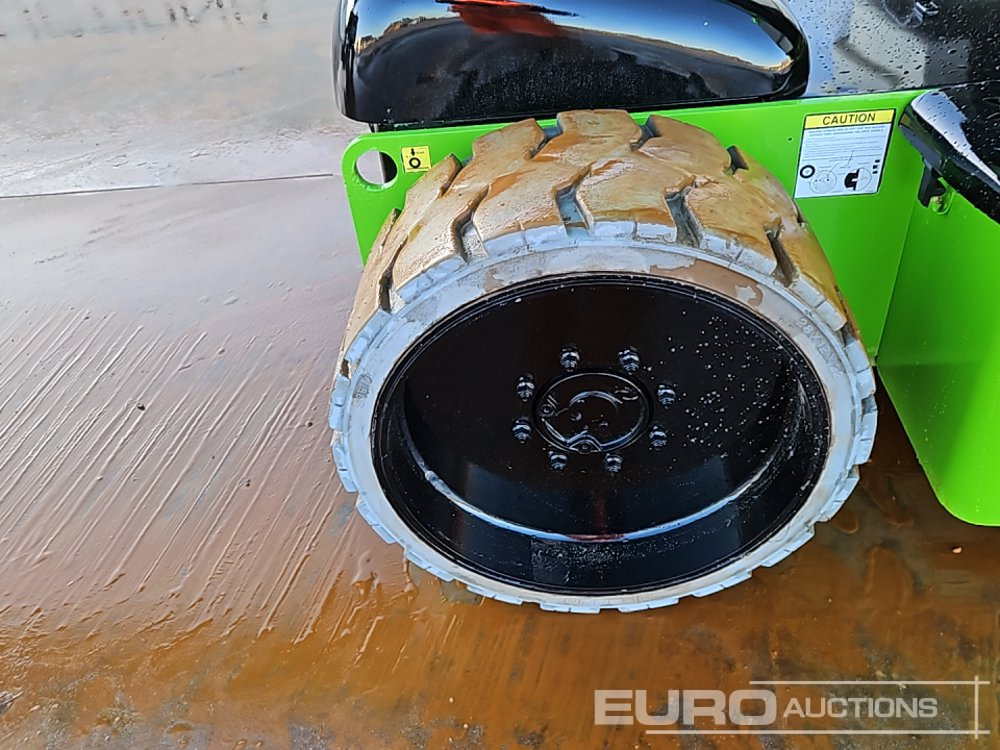 Aerial platform 2013 Niftylift HR15NDE: picture 9