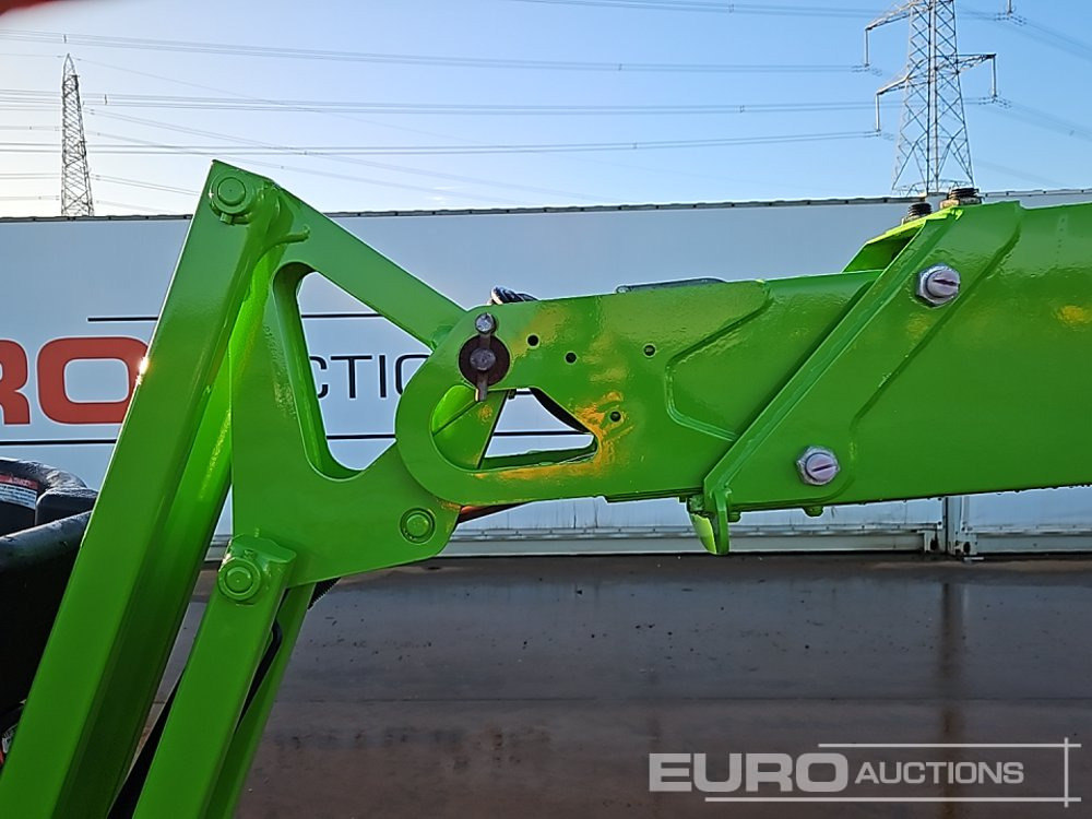 Aerial platform 2013 Niftylift HR15NDE: picture 20