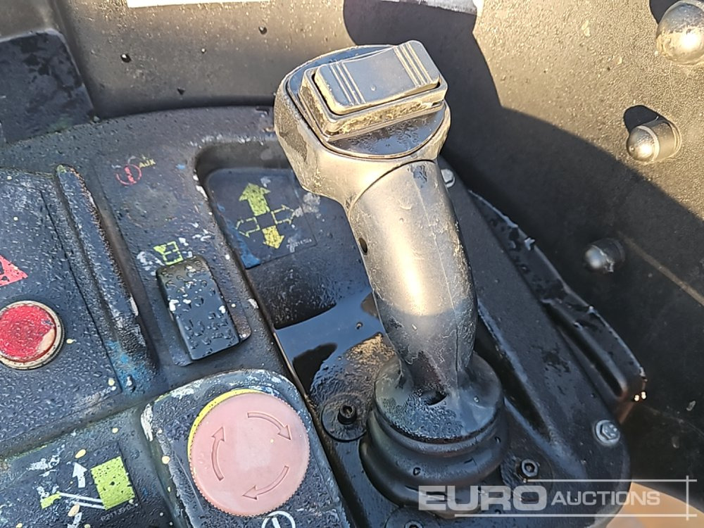 Aerial platform 2013 Niftylift HR15NDE: picture 35