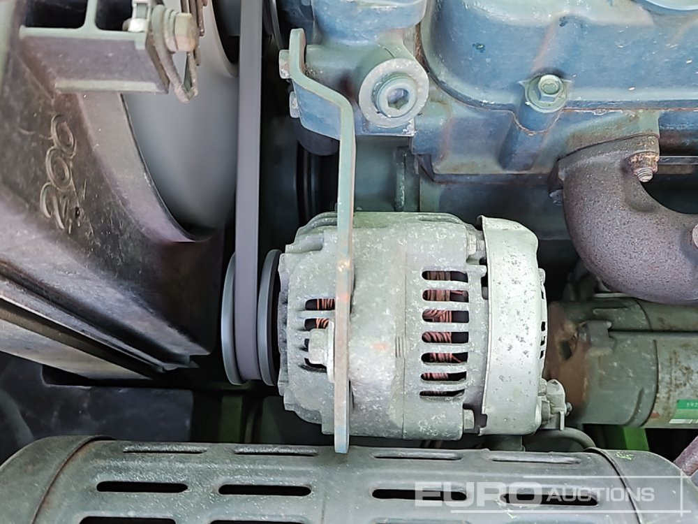 Aerial platform 2013 Niftylift HR15NDE: picture 29