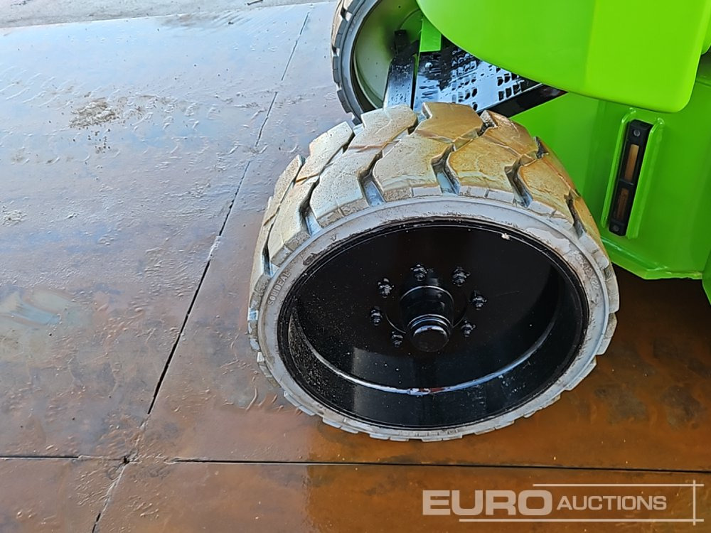 Aerial platform 2013 Niftylift HR15NDE: picture 11