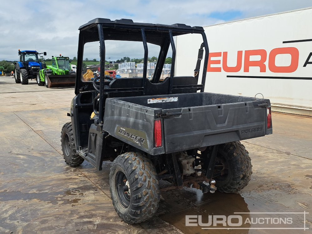 2013 Polaris Ranger 400 - ATV/ Quad: picture 3 2013 Polaris Ranger 400 - ATV/ Quad: picture 3