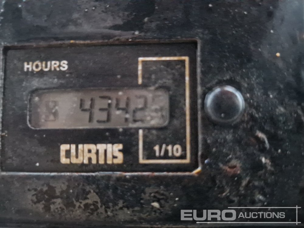 Mini dumper 2013 Terex TA6: picture 34