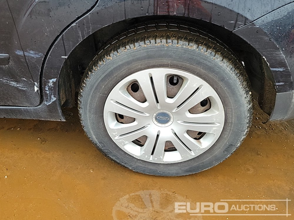 SUV 2014 Ford Galaxy: picture 10 SUV 2014 Ford Galaxy: picture 10