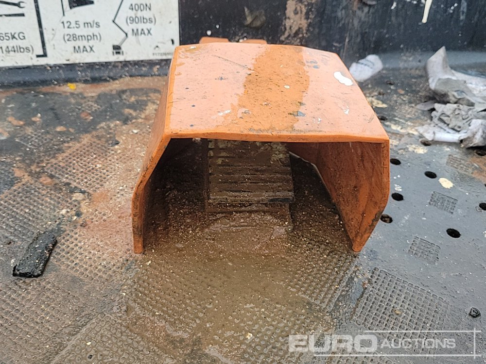 Aerial platform 2014 Niftylift HR15NE: picture 35 Aerial platform 2014 Niftylift HR15NE: picture 35