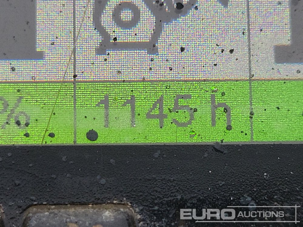 Aerial platform 2014 Niftylift HR15NE: picture 38 Aerial platform 2014 Niftylift HR15NE: picture 38