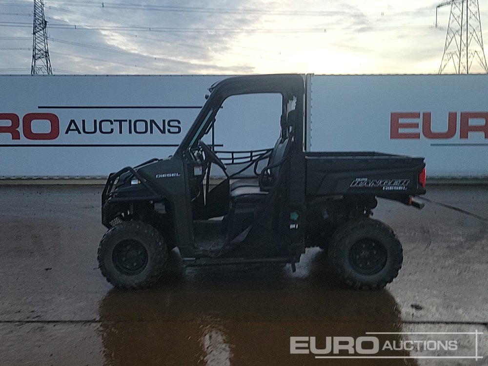 2014 Polaris Ranger - ATV/ Quad: picture 2 2014 Polaris Ranger - ATV/ Quad: picture 2