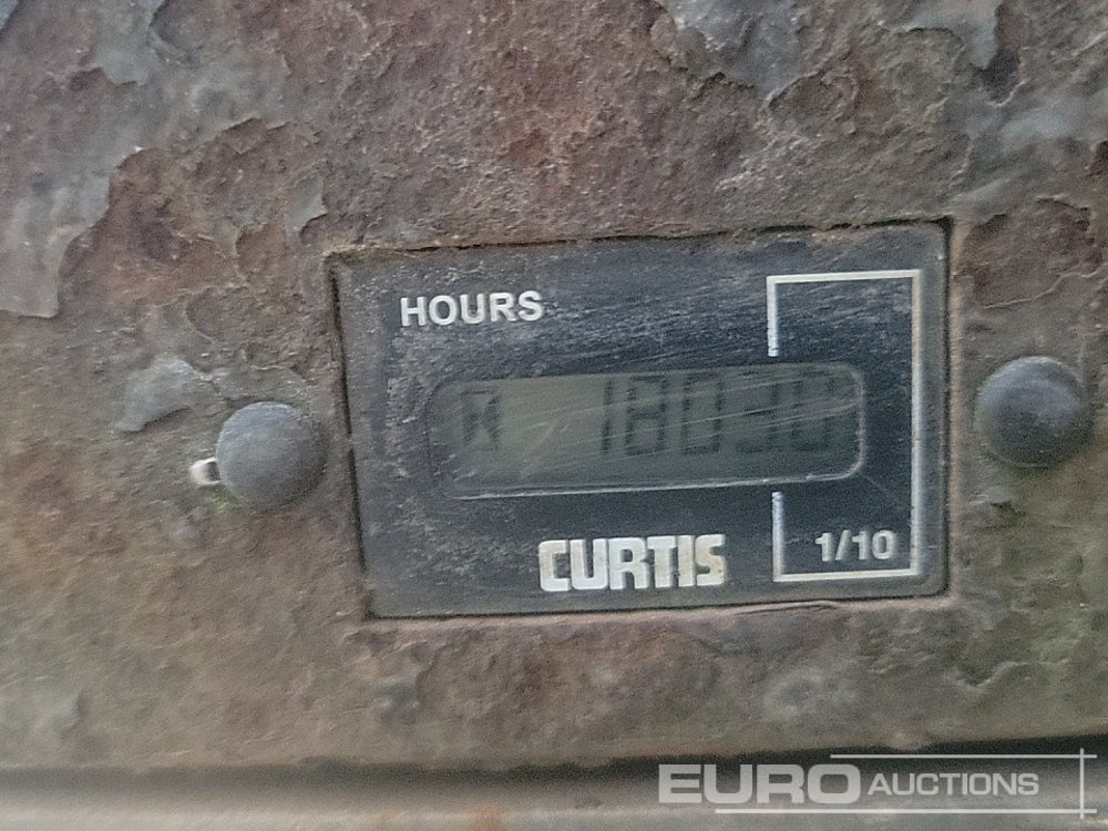 Mini dumper 2014 Terex TA1EH: picture 35