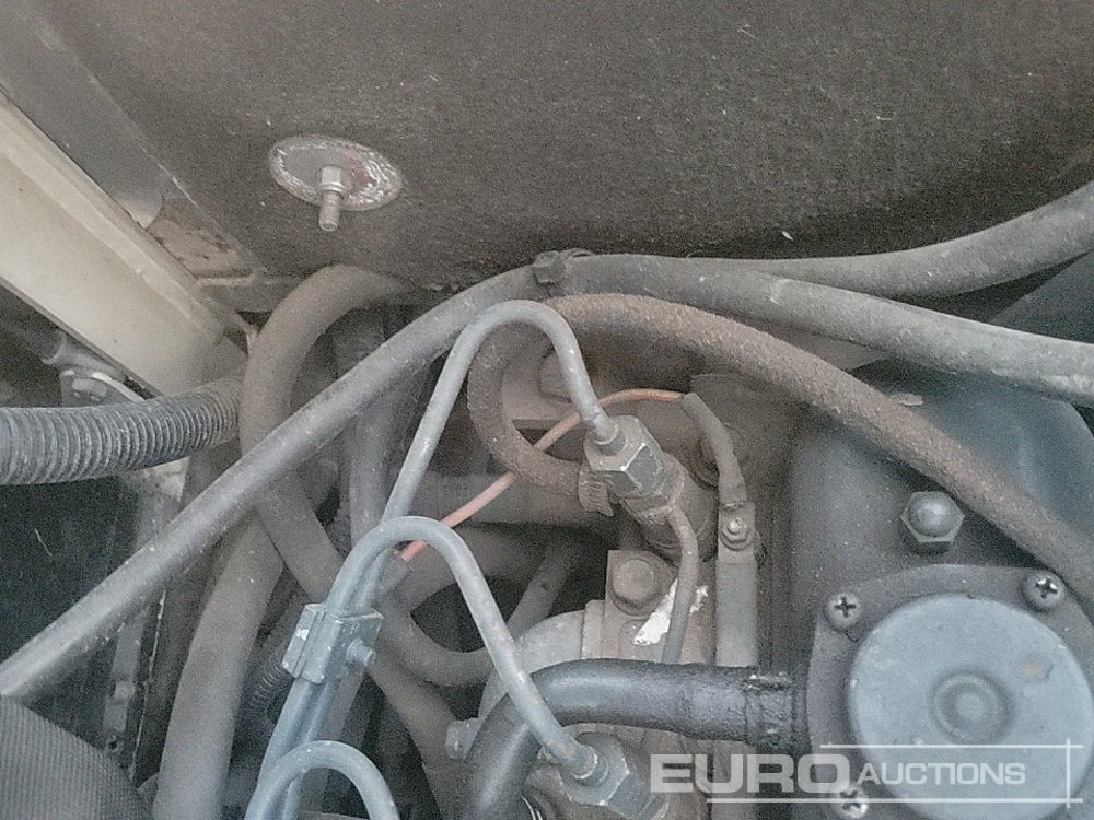 Mini dumper 2014 Terex TA1EH: picture 27