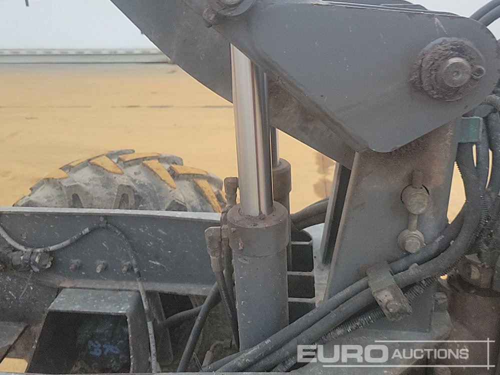 Mini dumper 2014 Terex TA1EH: picture 19