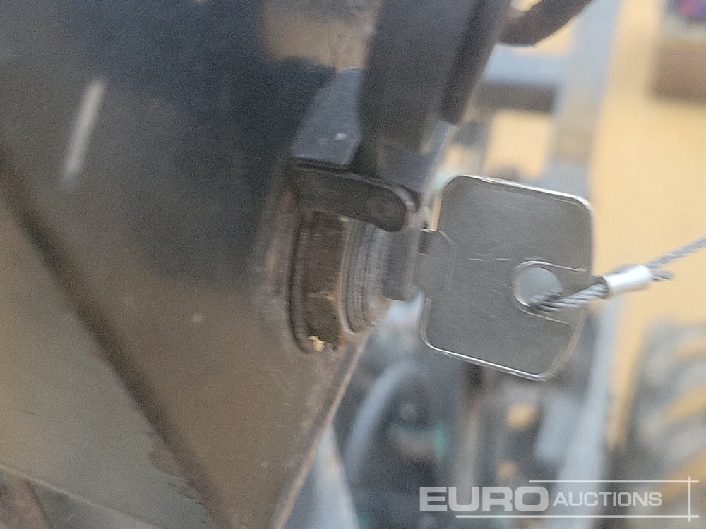 Mini dumper 2014 Terex TA1EH: picture 34