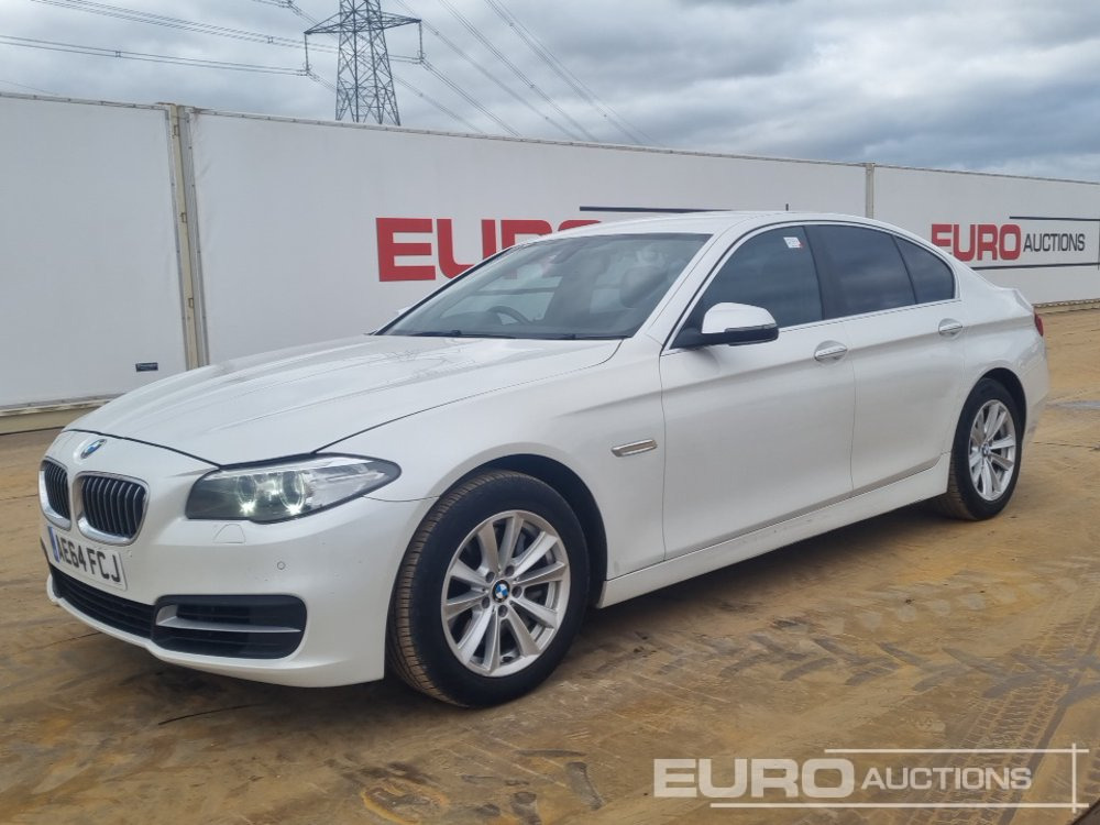 2015 BMW 530D - Car: picture 1 2015 BMW 530D - Car: picture 1